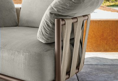 Sofa PUNTA ALA