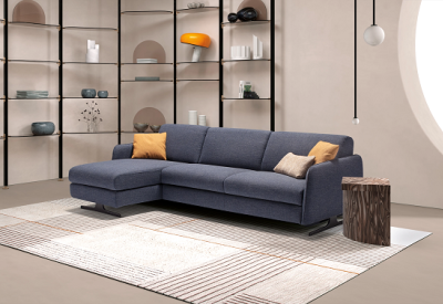 Sofa Bed Revival