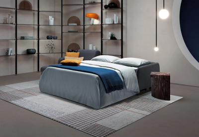 Sofa Bed Revival