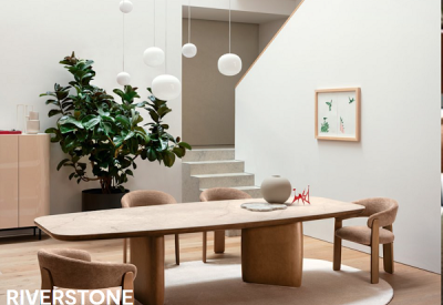 Trpezarijski sto Riverstone