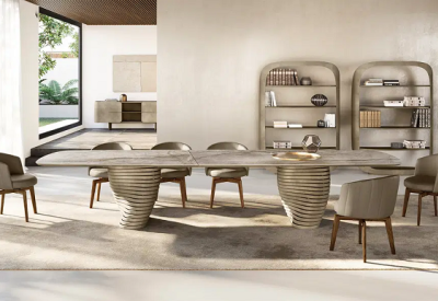 Rotolo King Ceramic