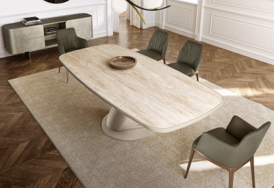 Rotolo King Ceramic