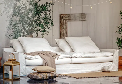 Sofa SAKE