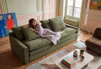 Sofa SAKE