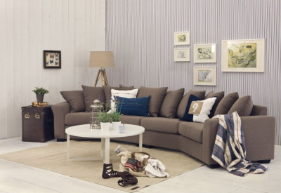 Sofa Setup