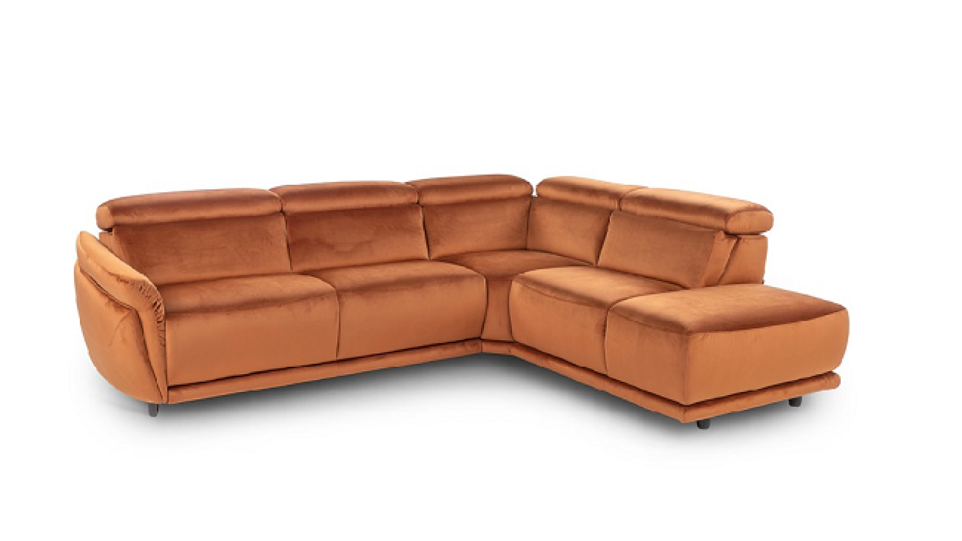 Sofa-bed Sfera