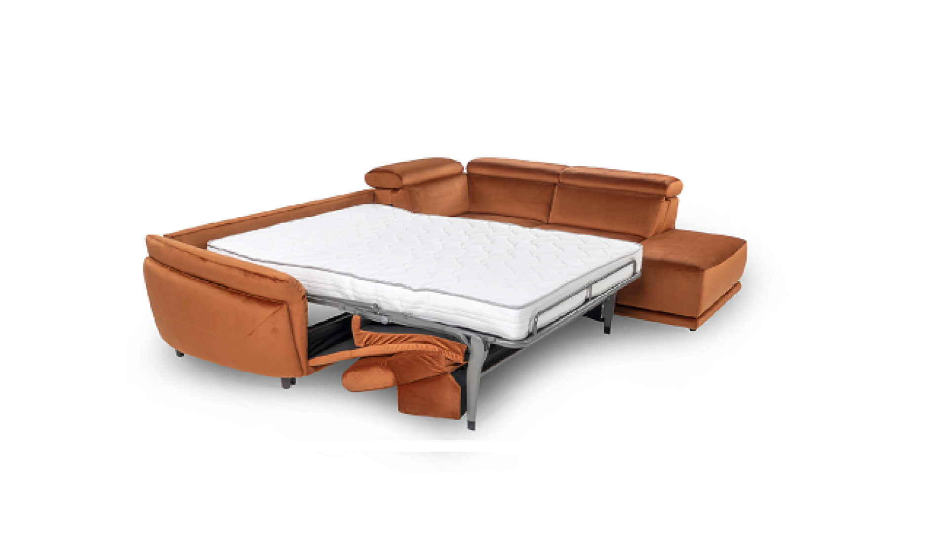 Sofa-bed Sfera