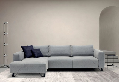 Sofa Bed Simple