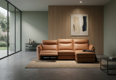 Sofa Sinfonia