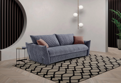 Sofa Bed Smooth