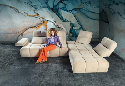 Sofa Sommier