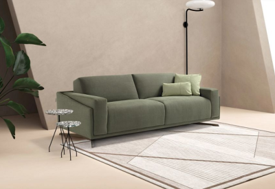 Sofa Bed Space