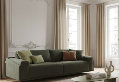 Sofa Bed Space