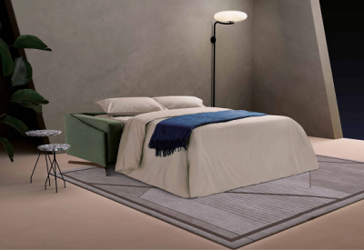 Sofa Bed Space