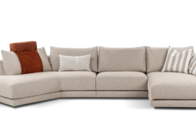 Sofa Stone