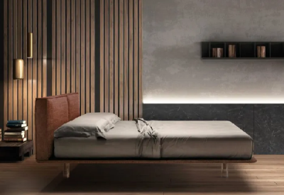 Krevet Stylish Piano Ortopedico