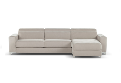 Sofa-Bed Eclettico
