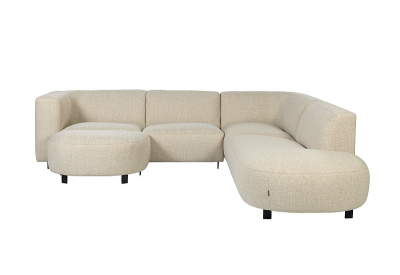 Sofa Vesta Round Std