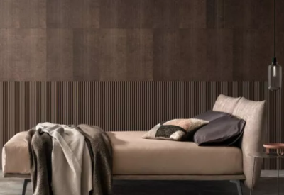 Krevet Warp Autoportante