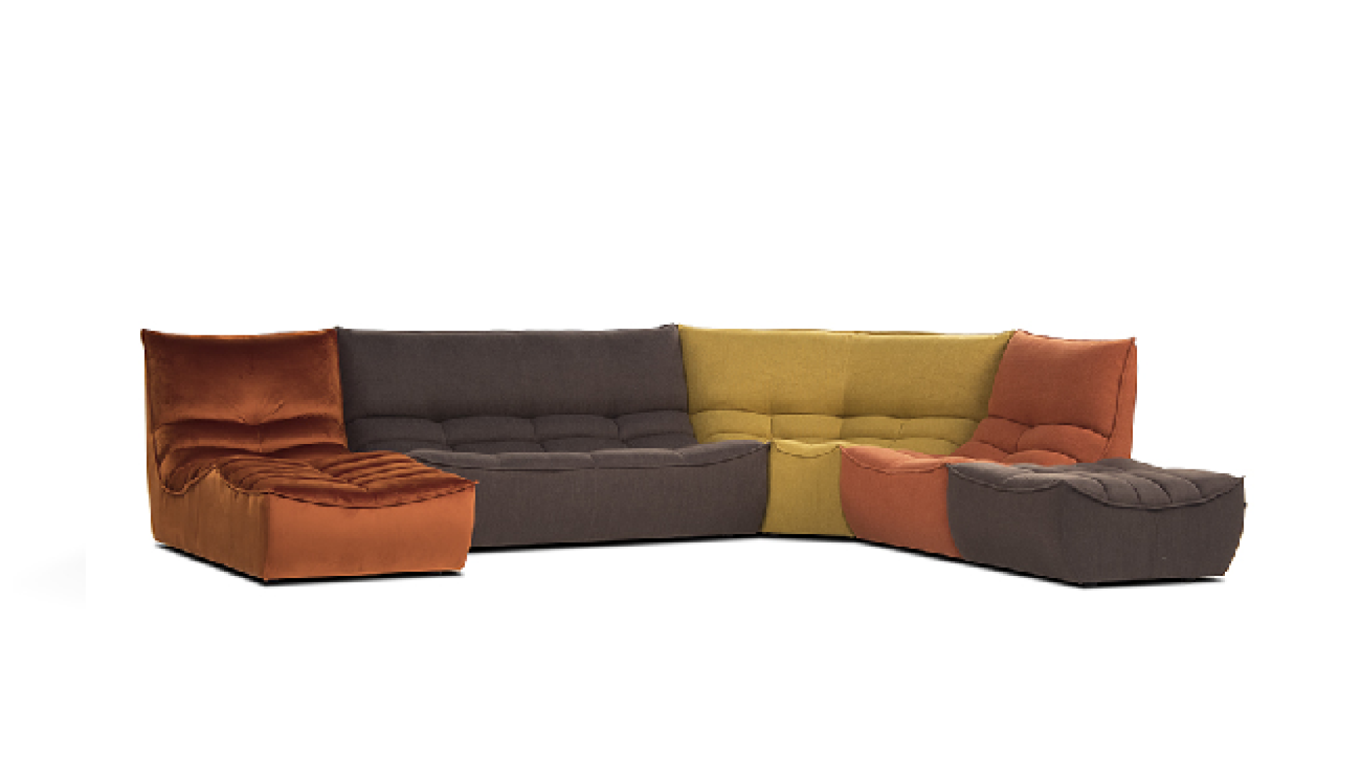 Sofa Zip