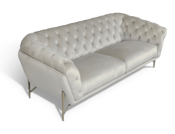 Sofa Art Nouveau