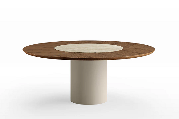 Cilindro Wood Cerami