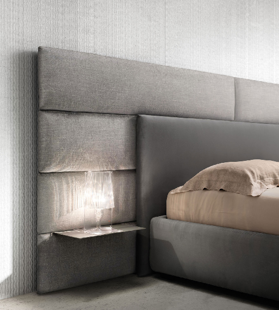 Krevet-Uzglavlje Match programm