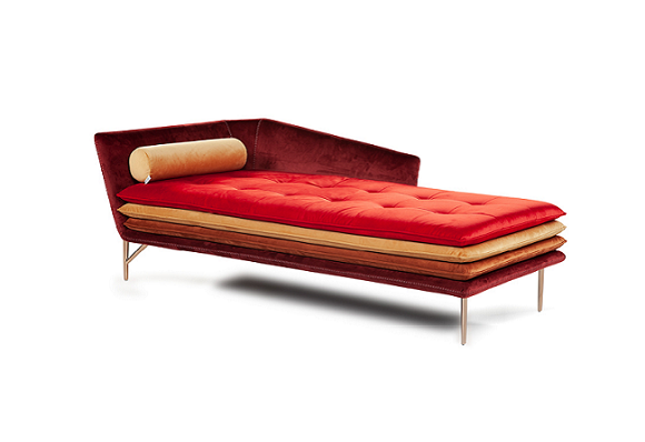 Sofa Mater Familias