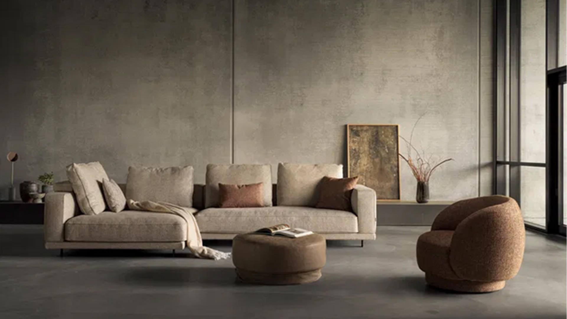 Sofa Catena Furninova