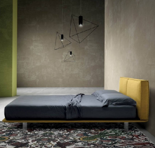 Krevet Stylish Piano Ortopedico